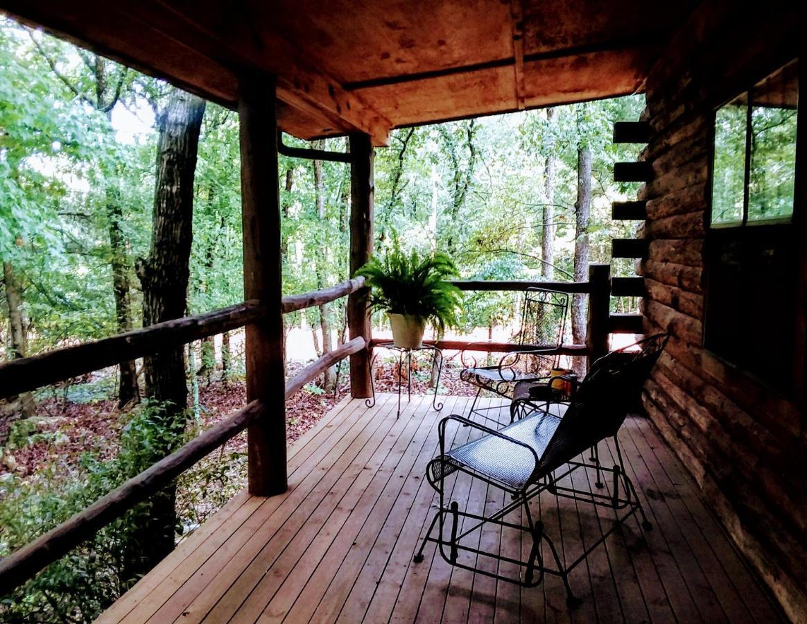 The Tahlequah Suite
