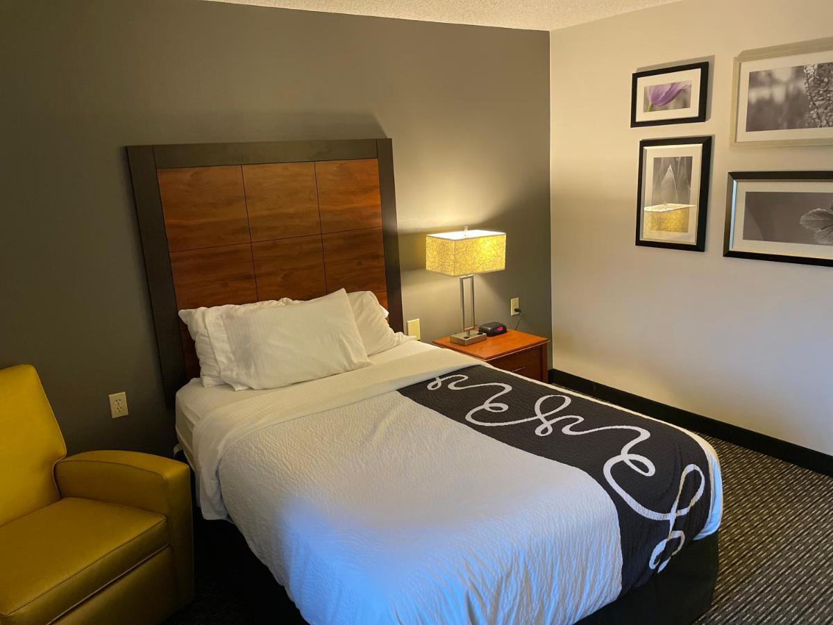 Double Room - Disability Access