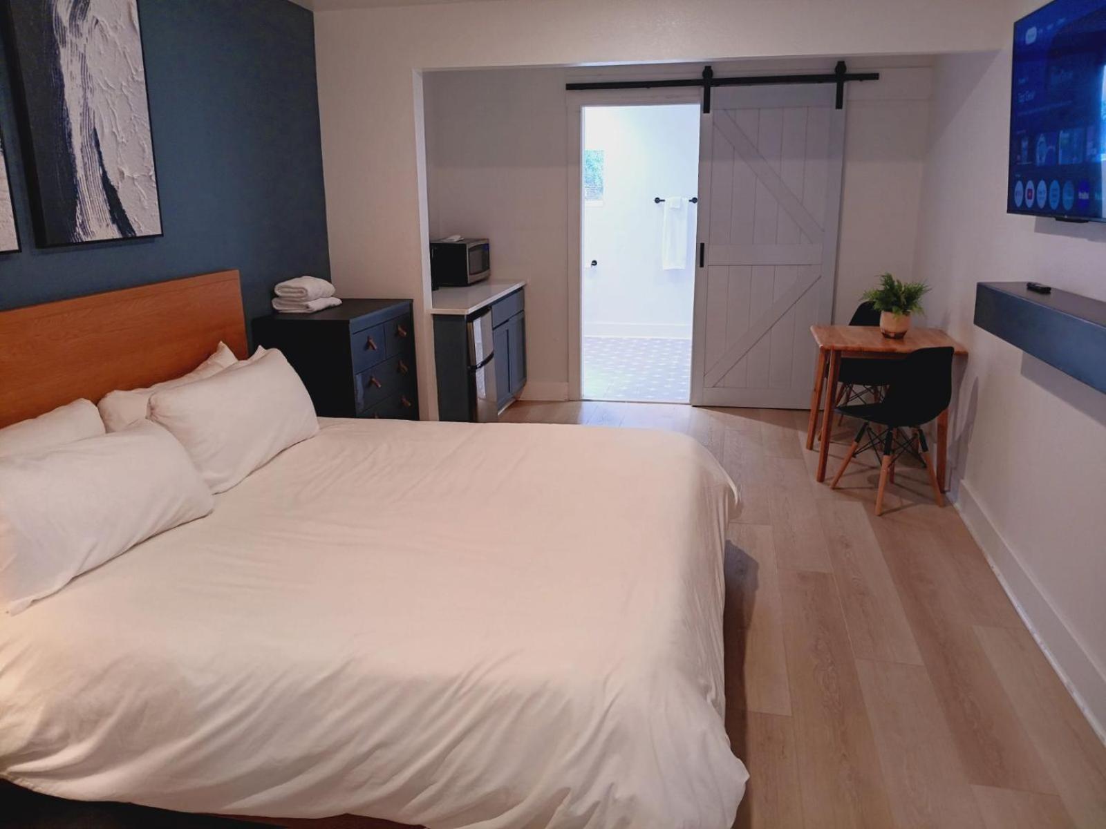 King Suite