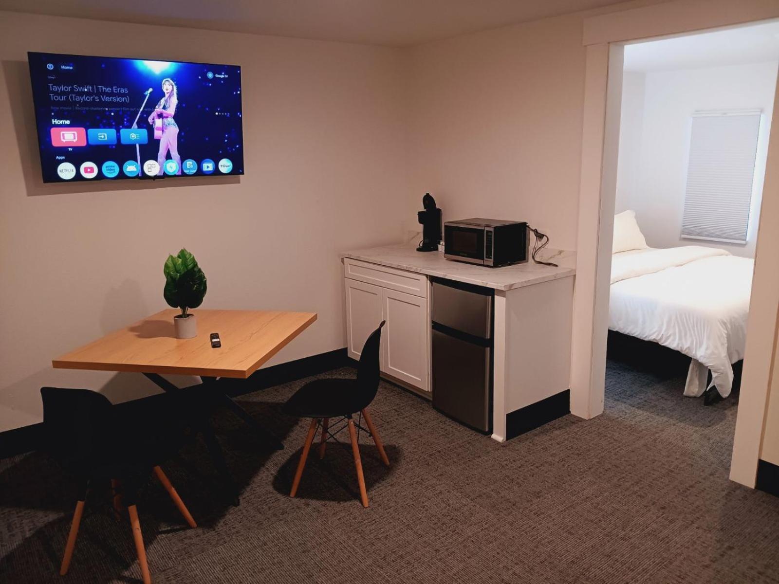 King Suite