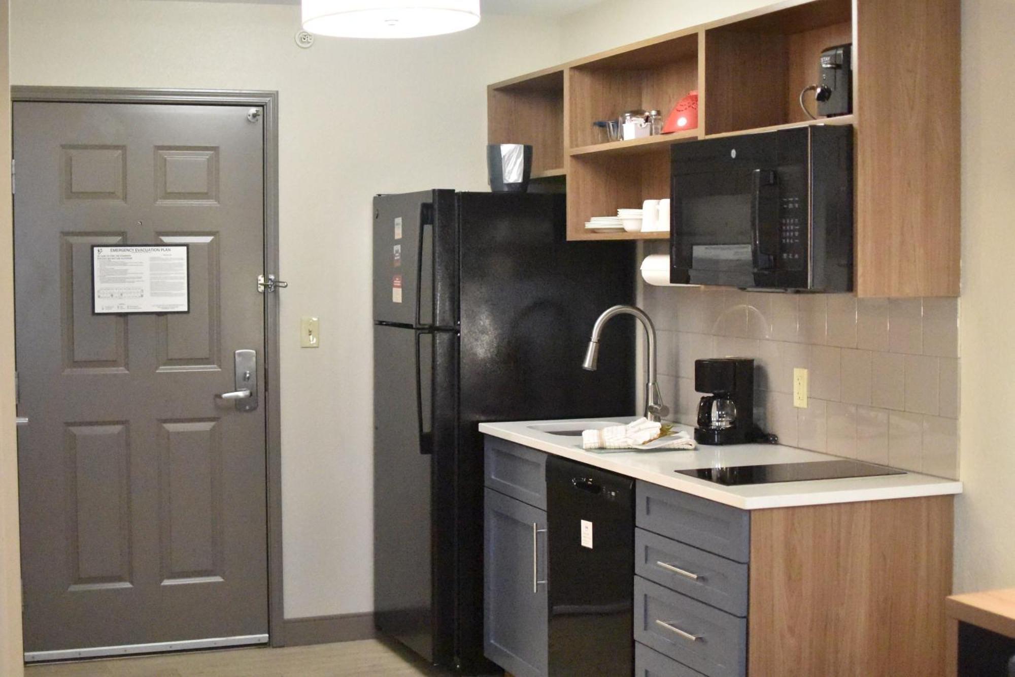 Studio Suite with Two Double Beds