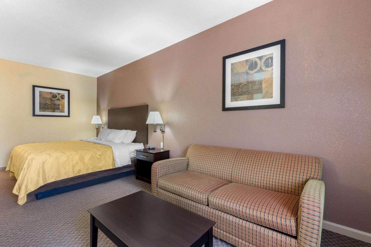 Business King Room - Disability Access/Non-Smoking