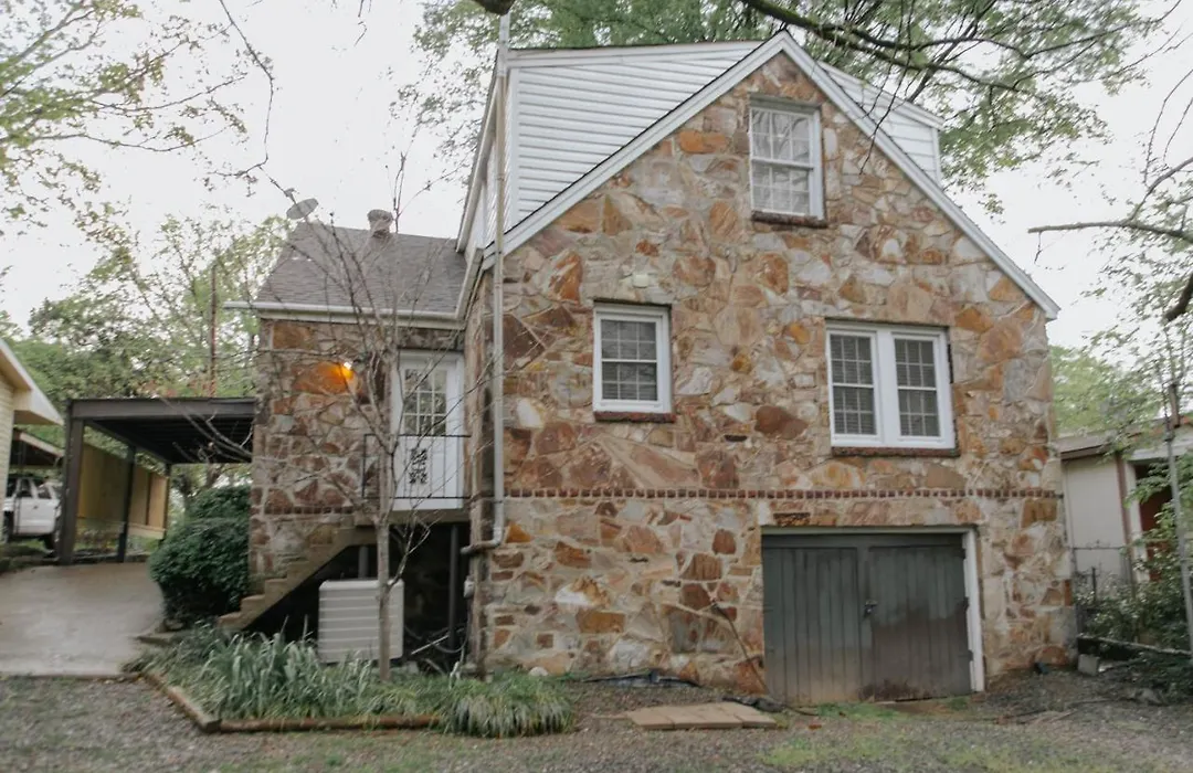 The Woodlawn Tudor-1