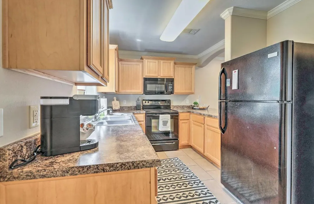 Charming Springdale Townhome ~ 5 Mi To Dtwn!-1