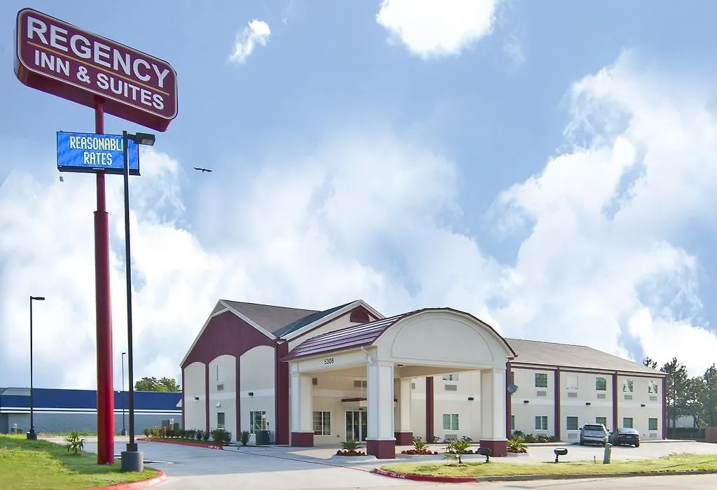 Regency Inn & Suites-1