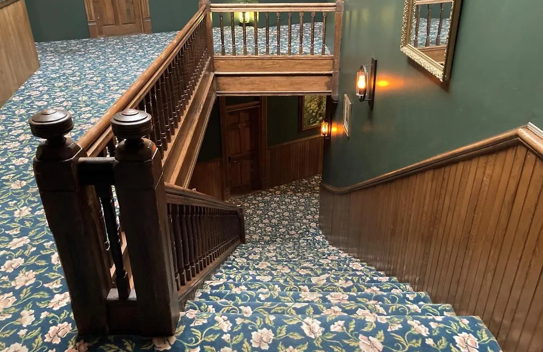 Grand Central Hotel-1