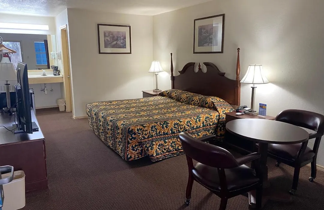 El Rancho Motel-1
