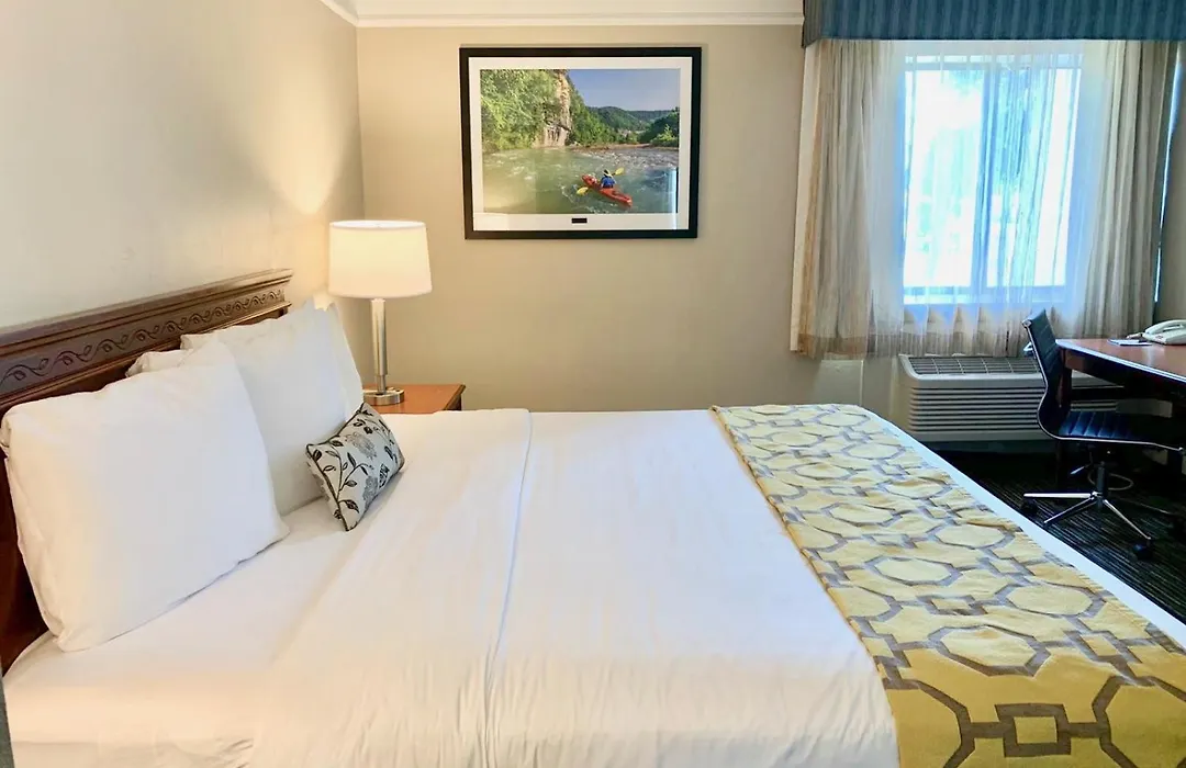 Baymont By Wyndham Texarkana-1
