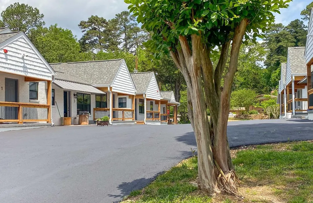 Cottage 5 Less Than 2 Mi To Hot Springs Bathhouse Row-1