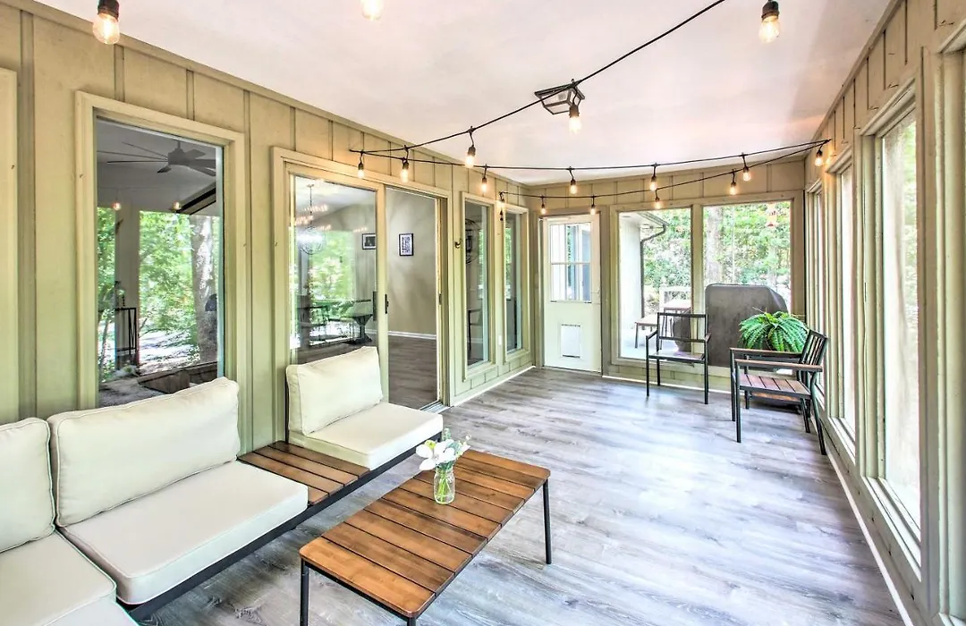 Lovely Hot Springs Home 1 Mi To Desoto Beach-1