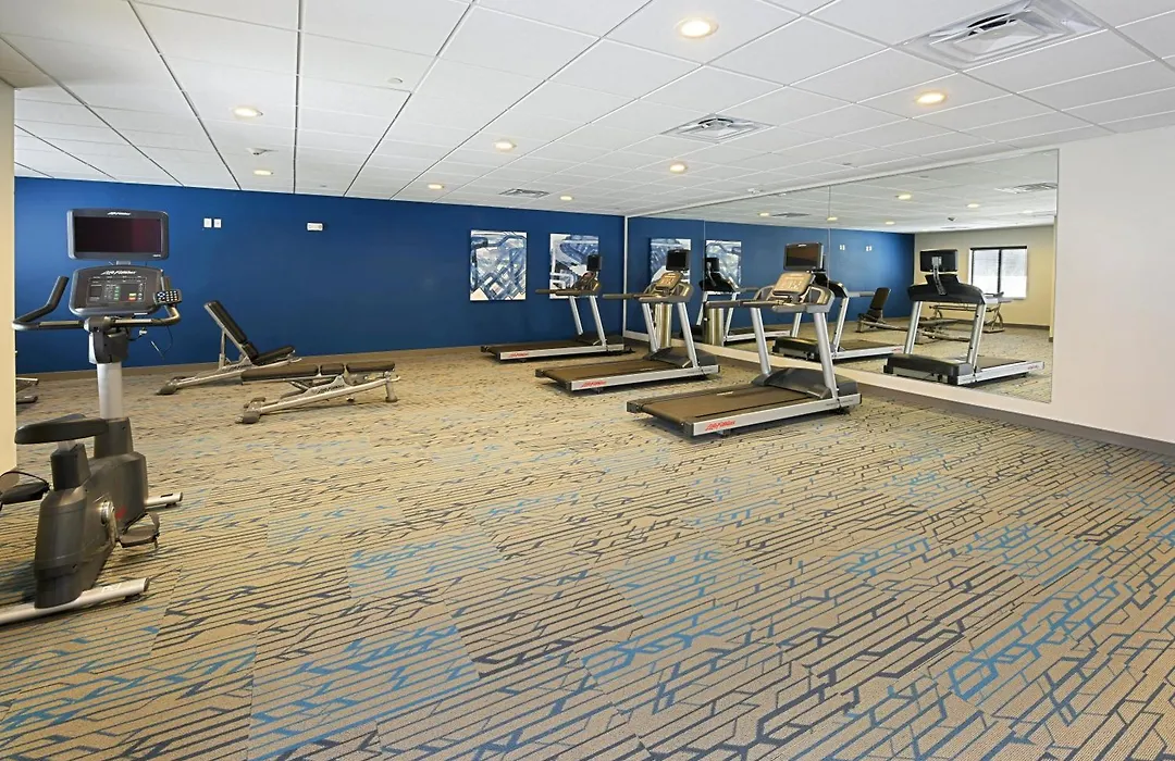 Staybridge Suites - Little Rock - Medical Center By Ihg-1
