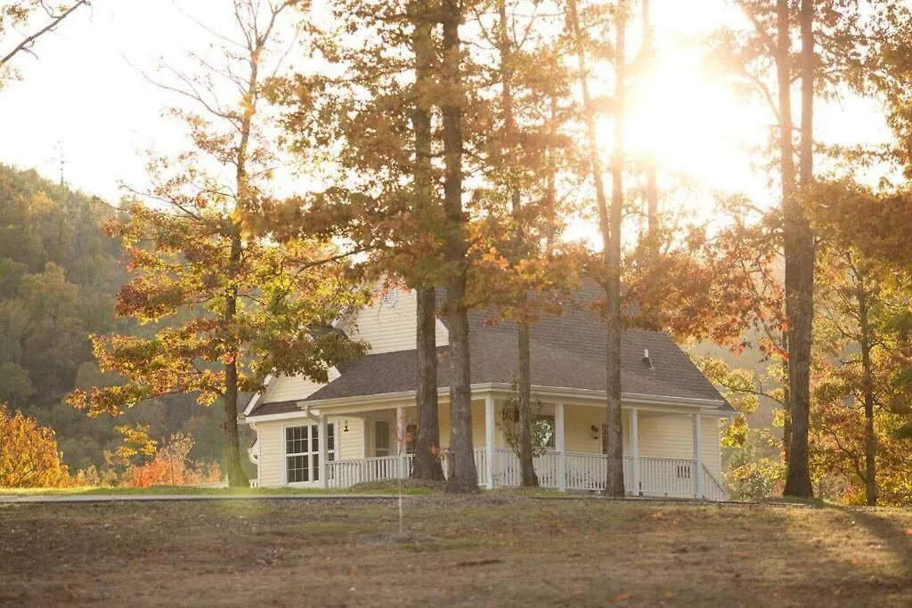 Stonehill Cottages-1