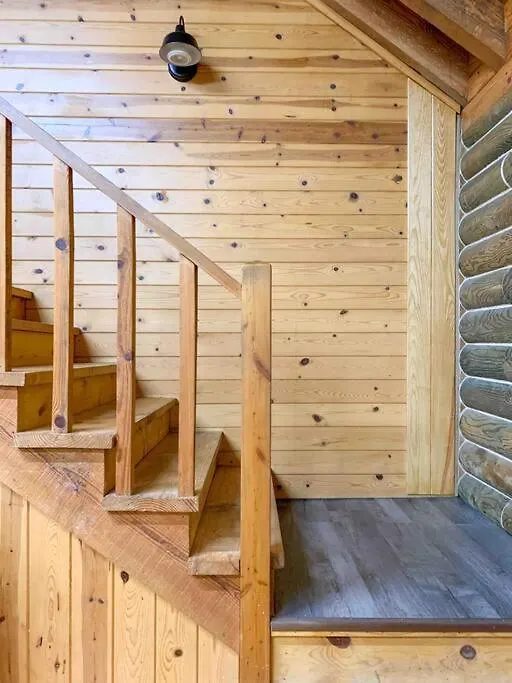 The Cabin Of Hot Springs 1 Mile To Oaklawn Horse Track-1
