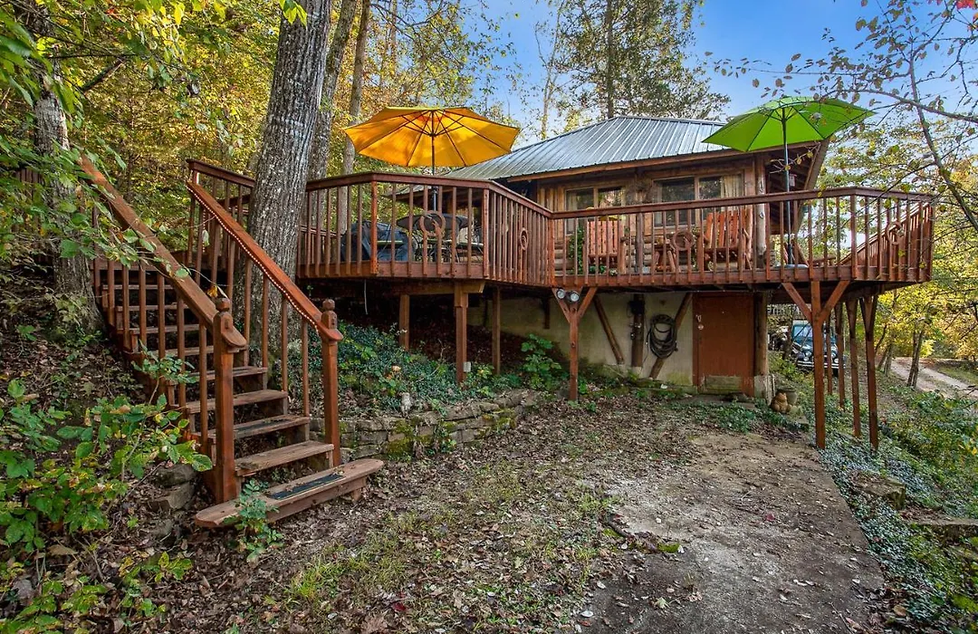 Lake Lucerne - Coyotes Rest Cabin #08-1