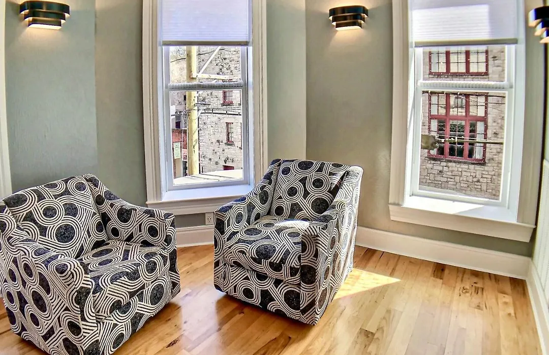 Rock House Suites - South Side Suite-1