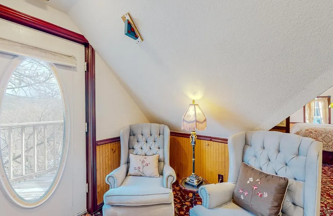 Bridgeford House - The Penthouse-1