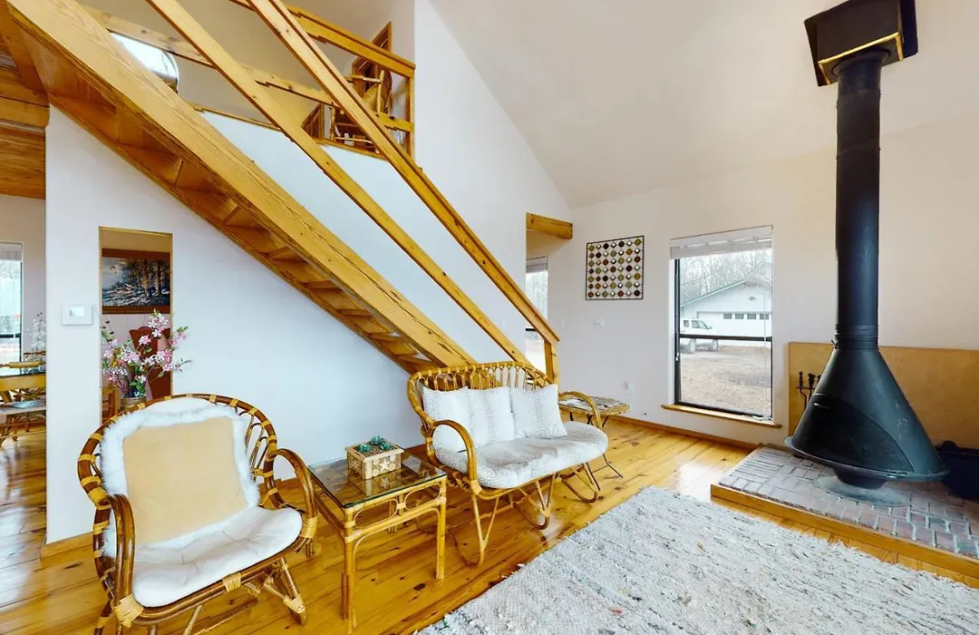 Summit Chalet-1