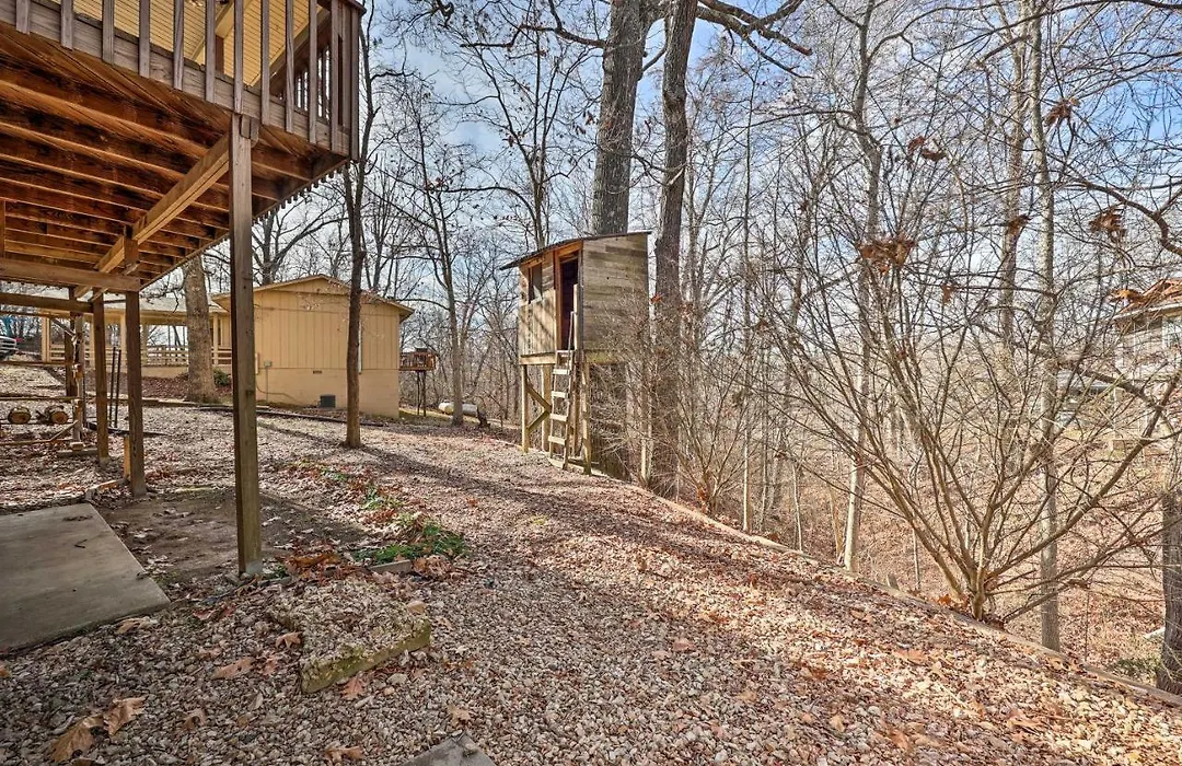 Spacious Bella Vista Home About 5 Mi To Lake!-1