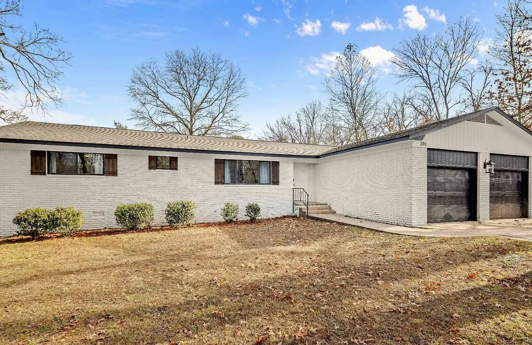 Home Near John Brown University-1