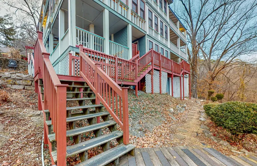 Piedmont House - Savannah Suite-1
