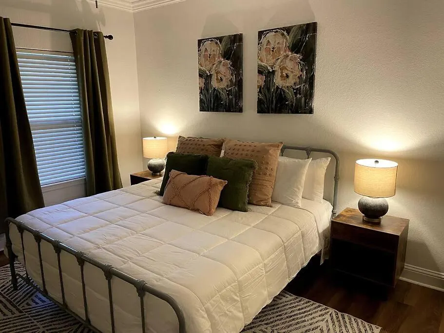 Tanglewood Condo-1