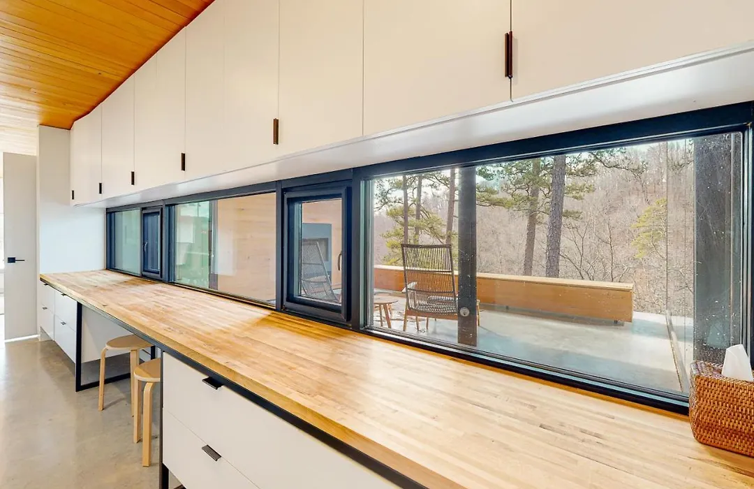 Tanglewood Cabin Villa-1