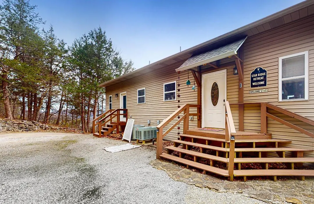 Star Ridge Retreat-1