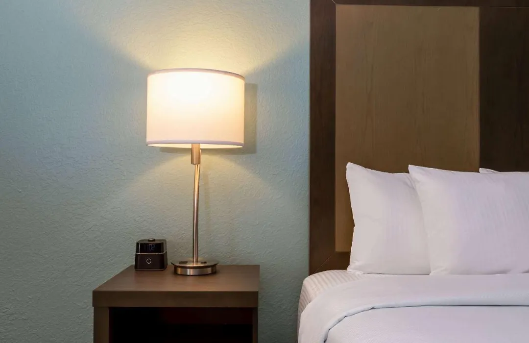 La Quinta By Wyndham Jonesboro-1