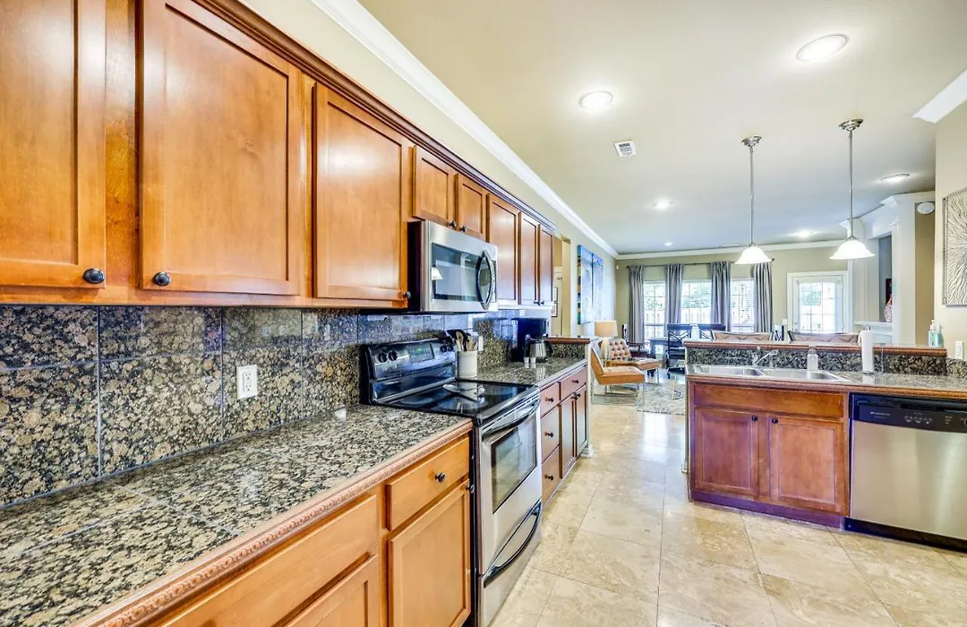 Spacious Family Home 3 Mi To Downtown Fayetteville-1