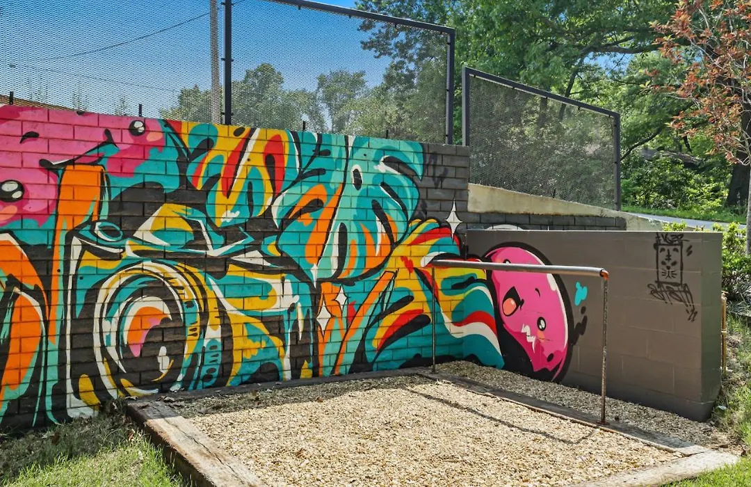Local At Coler Unit 1 - Urban Art Complex-1
