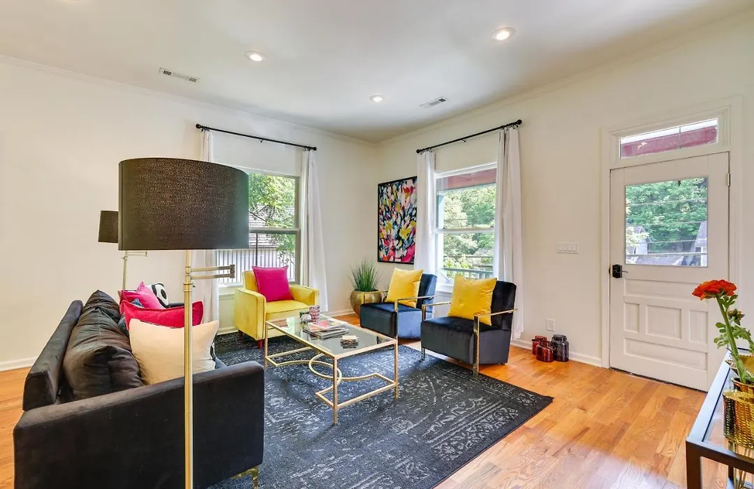 Eureka Springs Vacation Rental < 1 Mi To Downtown-1