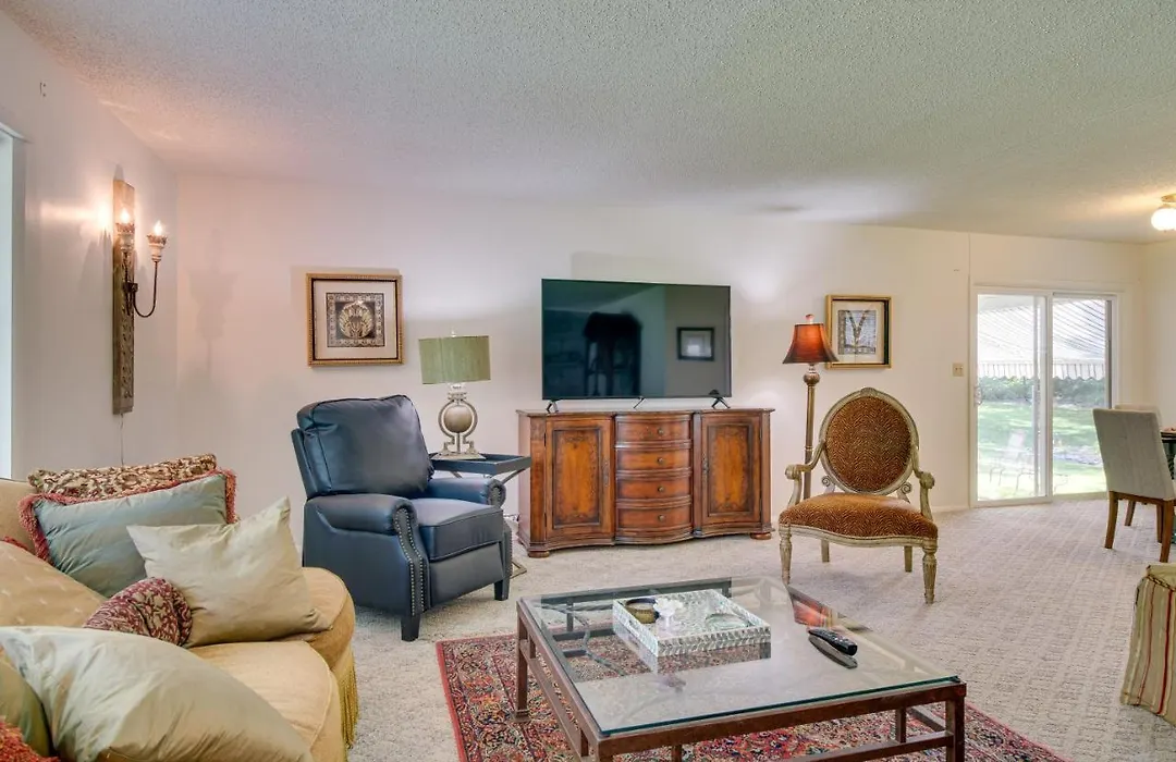 Cozy Cranfield Cottage About 2 Mi To Norfork Lake!-1