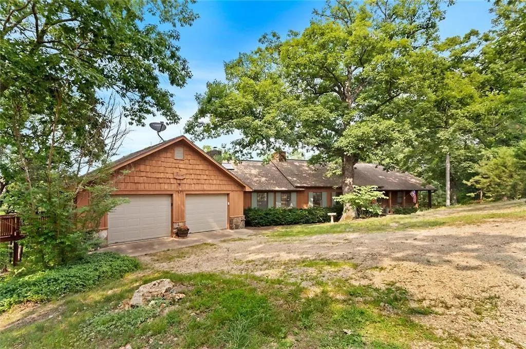 White River Mountain Manor- Million Dollar View-1