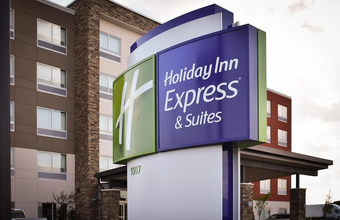 Holiday Inn Express & Suites West Memphis By Ihg-1