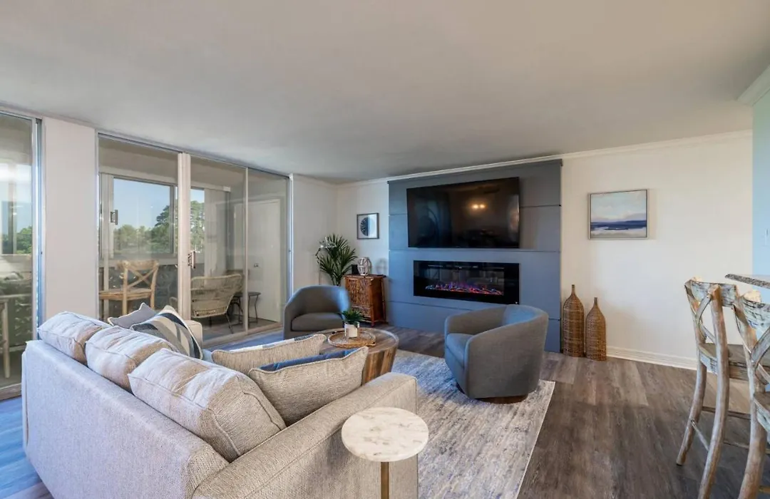 Lake Hamilton Hideaway - Beacon Manor-1