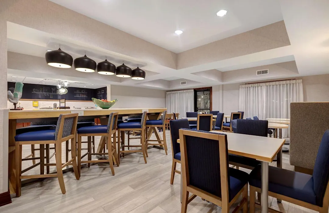 Hampton Inn By Hilton In Hot Springs, Arkansas-1