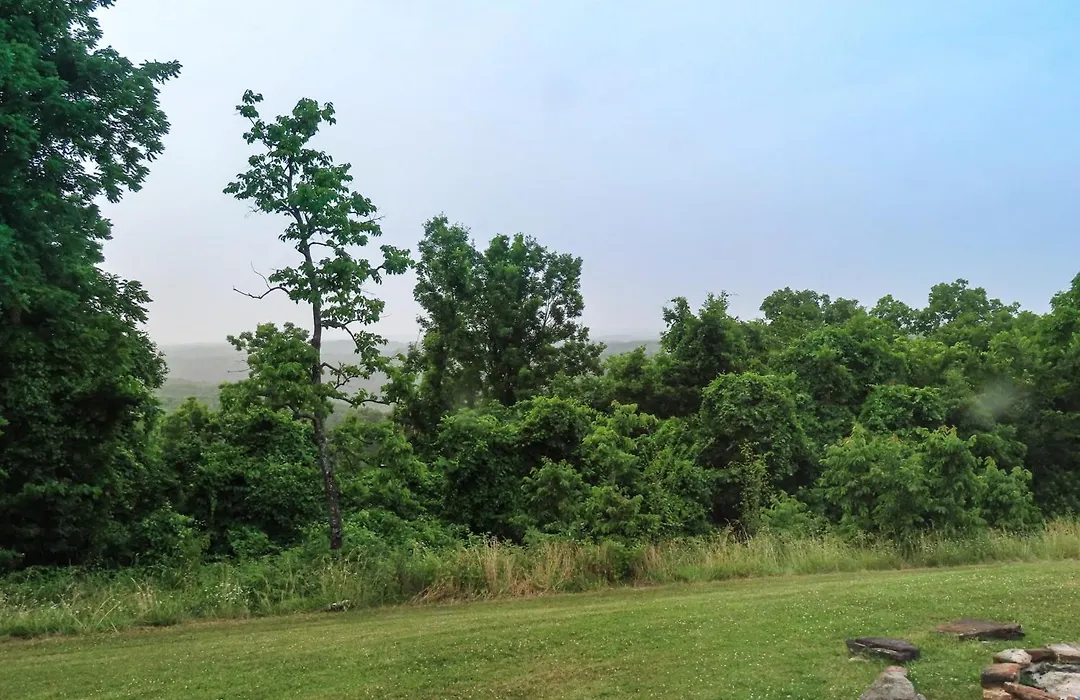 Nature'S Sanctuary-1