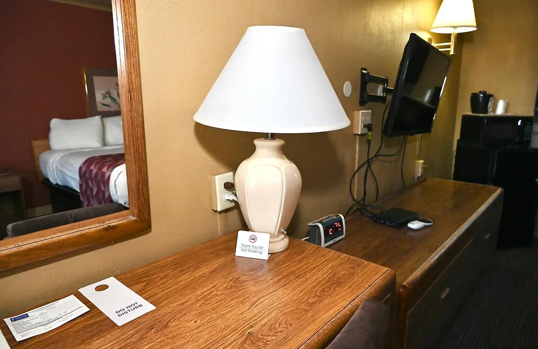 Fortune Inn & Suites-1