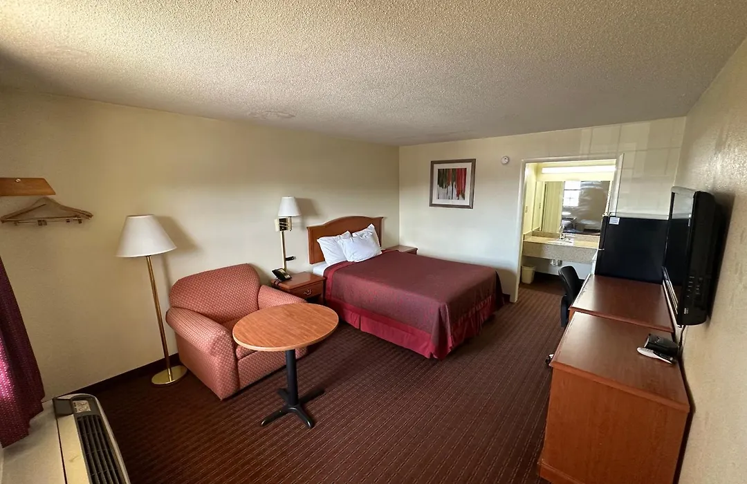 Sunrise Extended Stay-1