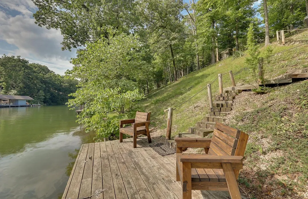 Bella Vista Vacation Rental Access To Loch Lomond-1