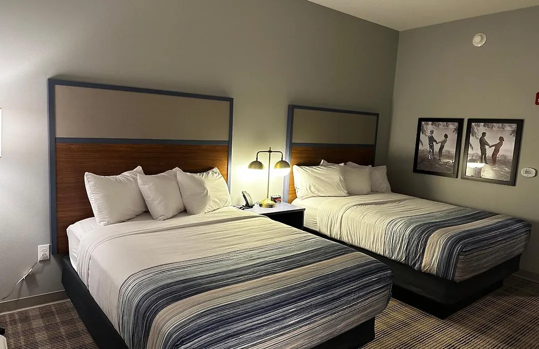 Americinn By Wyndham Mountain Home-1