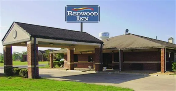 Redwood Inn - White Hall-1