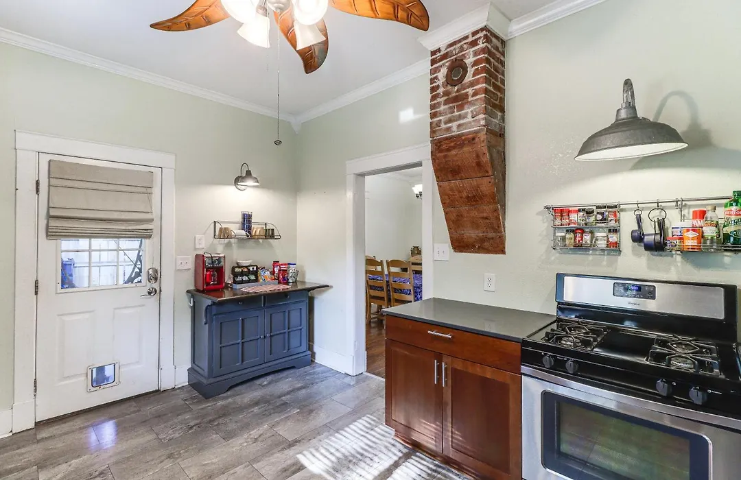 Harrison Family Home W/ Grill - Near Downtown!-1