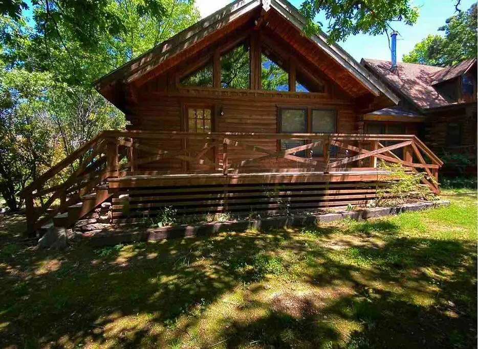 The Luxury Suite At Bear Mountain-1