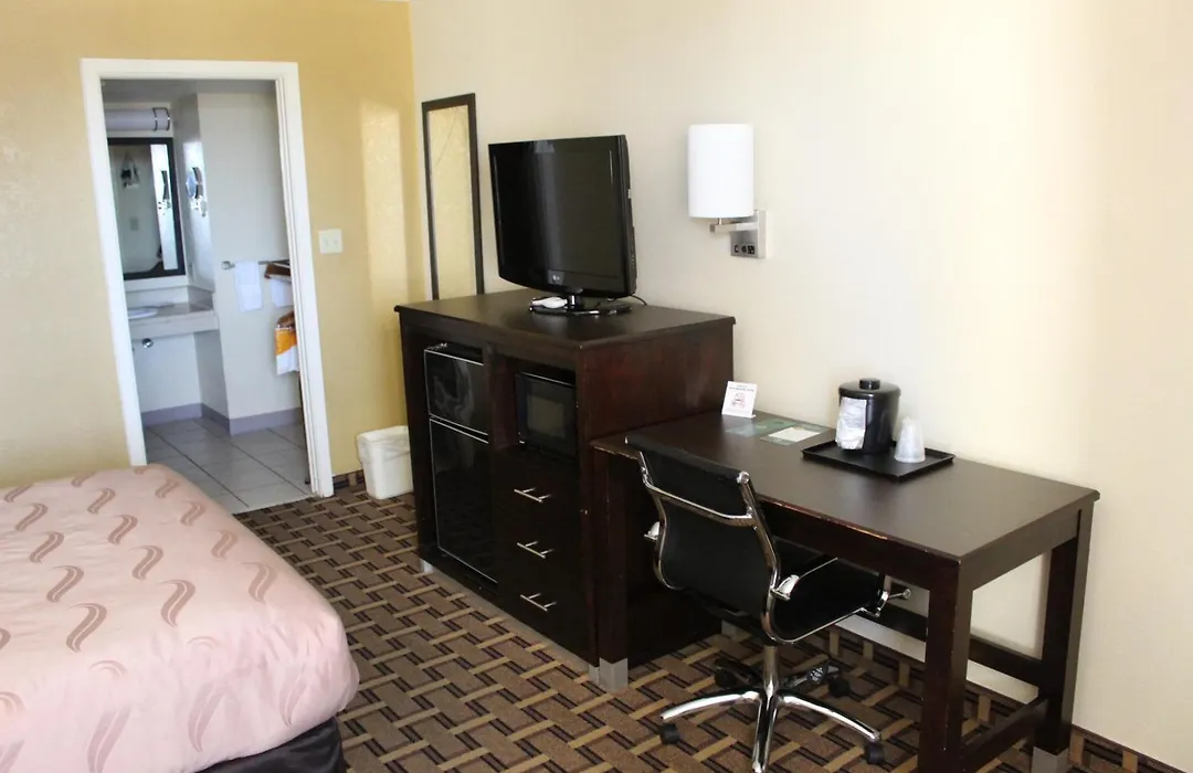 Quality Inn Conway - Greenbrier-1