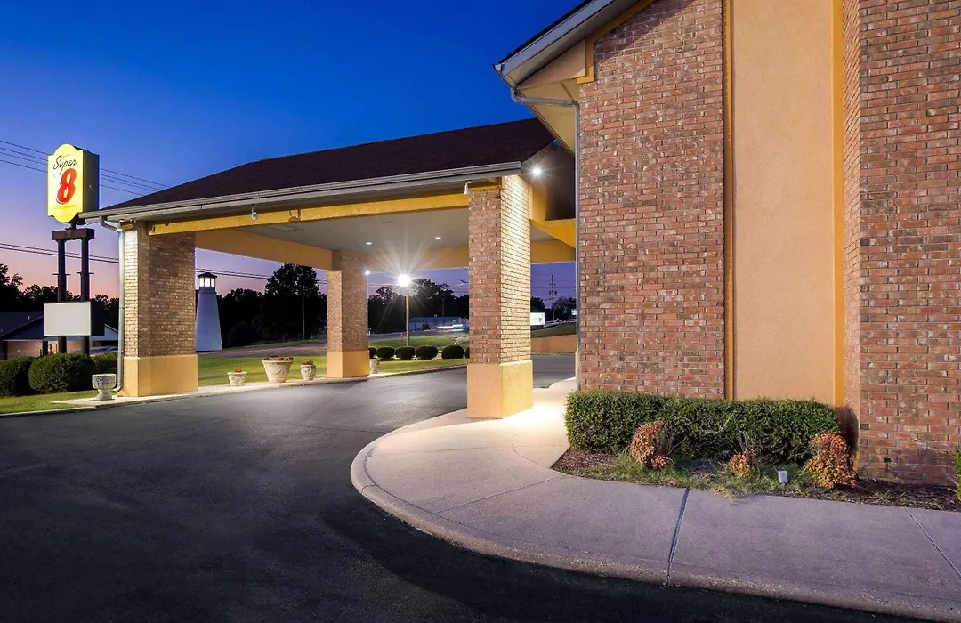 Super 8 By Wyndham Paragould-1