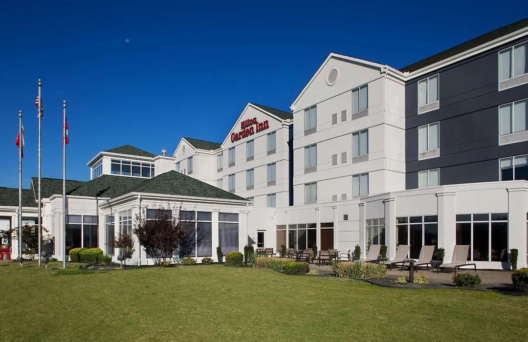 Hilton Garden Inn Jonesboro-1