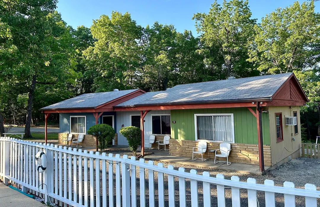 Driftwood Resort Bull Shoals-1