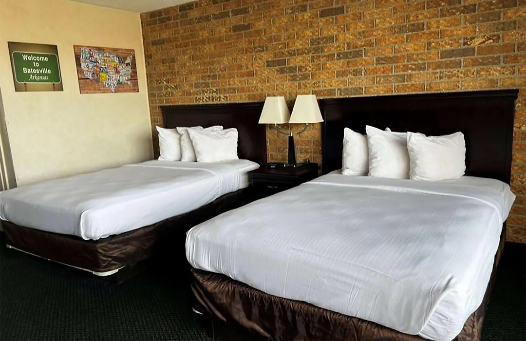 Days-Inn By Wyndham Batesville Ar-1