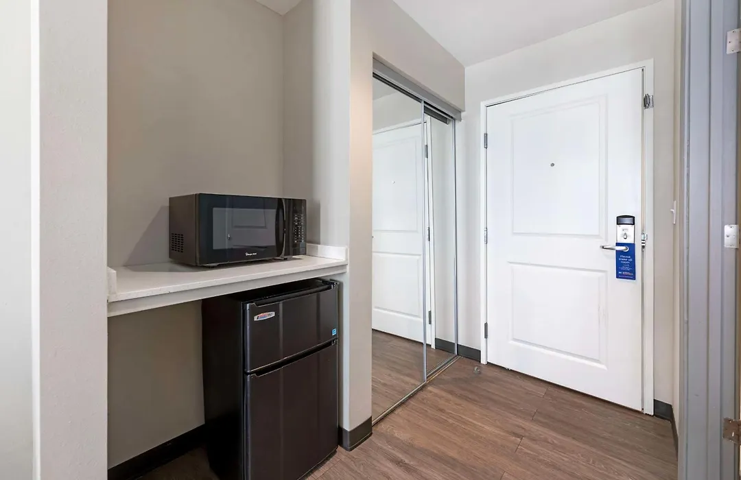 Best Western Plus Executive Residency Marion-1